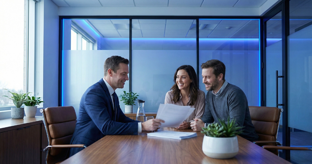 Refinancing 101: Could You Be Saving More?